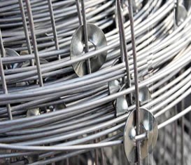 環(huán)扣型草原網